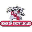 Cypress SD 64 logo