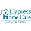 Cypress Home Care, Inc. logo
