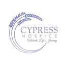 Cypress Hospice logo