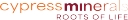 Cypress Ingredients logo