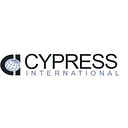 Cypress International logo