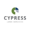 Cypress Land Services logo