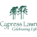 Cypress Lawn Cemetery Association logo