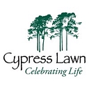Cypress Lawn Cementary Association logo