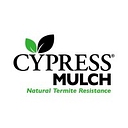 Cypress Mulch logo