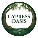 Cypressoasis logo