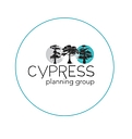 Cypress Planning Group logo