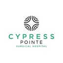 Cypress Pointe Surgical Hospital logo