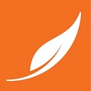 company logo