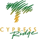Cypress Ridge Golf Course logo