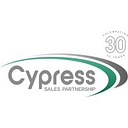 Cypress Sales Partnership logo