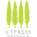 Cypress Search Group, Llc logo