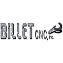 Billet Cnc logo