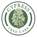 Cypress Tree Care logo