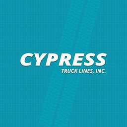 Cypress Truck Lines, Inc. logo