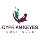 Cyprian Keyes Golf Club logo