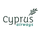 Cyprus Airways logo