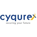 Cyqurex Systems   A Hinduja Group Cyber Security Venture logo