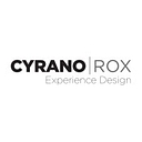 Cyrano Rox logo