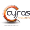 Cyras Research Sdn Bhd logo