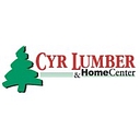 Cyr Lumber Inc logo