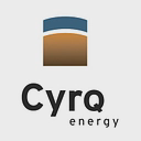 Cyrq Energy, Inc. logo
