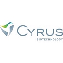 Cyrus Biotechnology logo