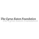 THE CYRUS EATON FOUNDATION logo