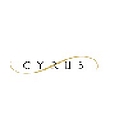 Cyrus Restaurant logo