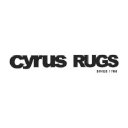 Cyrus Rugs logo