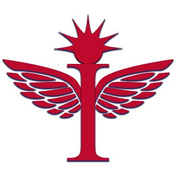 CYRUS UNIVERSITY logo