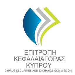 Cyprus Securities & Exchange Commission logo