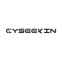 Cyseekin logo