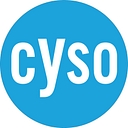 Chicago Youth Symphony Orchestras logo