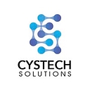 Cystech Solutions Inc.   Cystechs.Com logo
