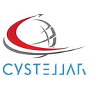 Cystellar logo