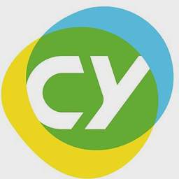 Logo CY Tech