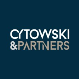 Cytowski & Partners LLC logo
