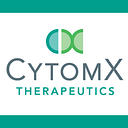 CytomX Therapeutics, Inc. logo