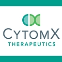 CTMX - CytomX Therapeutics