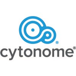 Cytonome/ST, LLC logo