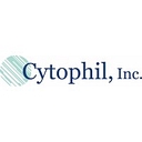 Cytophil, Inc logo