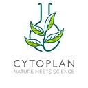 Cytoplan logo