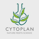 Cytoplan UK logo