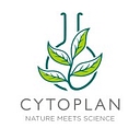 Cytoplan logo