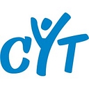 Christian Youth Theater (Cyt), Sacramento logo
