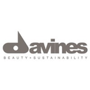 Davines CZ logo