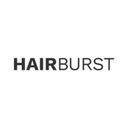 Hairburst CZ logo