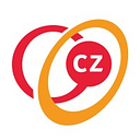 CZ logo - ranked #3 in automotive AI visibility