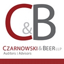 Czarnowski & Beer Llp logo